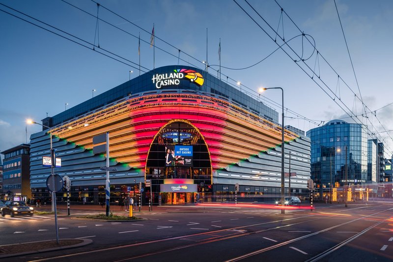Het Online Gaming Ecosysteem in Nederland neemt een snel oplopend tempo aan in Netherlands